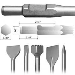 Makita 8900N Style 30mm Tools